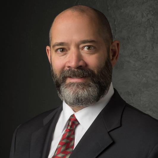 IFW Financial Professional John Lawrence