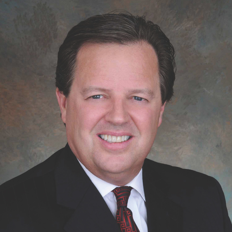 IFW Financial Professional David Morgan