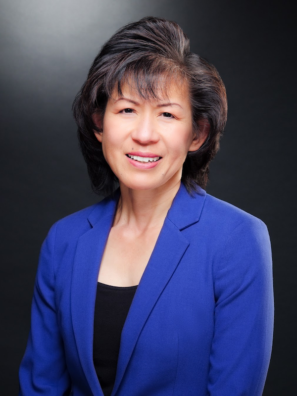 IFW Financial Professional Judy Lee