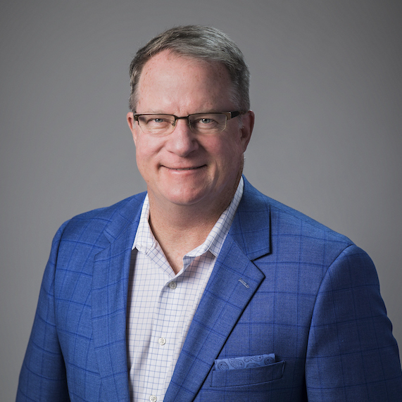 IFW Financial Professional David Selden