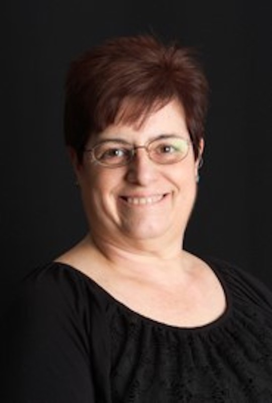 IFW Financial Professional Gloria Cosentino