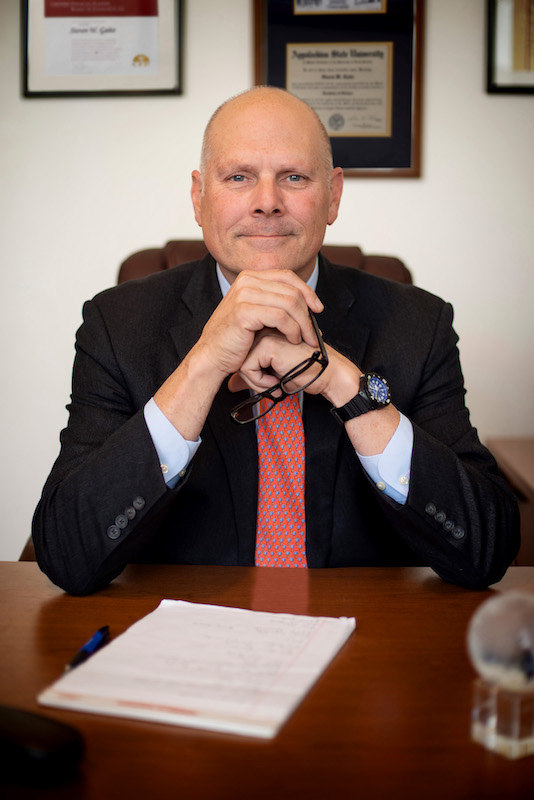 IFW Financial Professional Steve Gaito