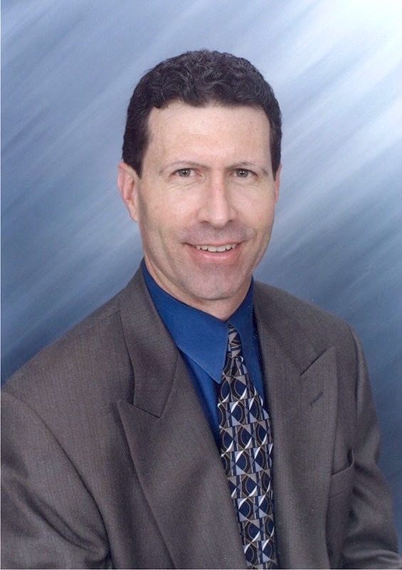 IFW Financial Professional Marvin Lyon