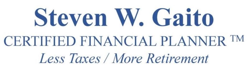 IFW Financial Professional Steve Gaito