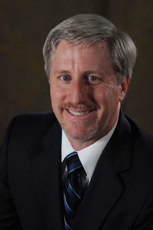 IFW Financial Professional Michael Keeler