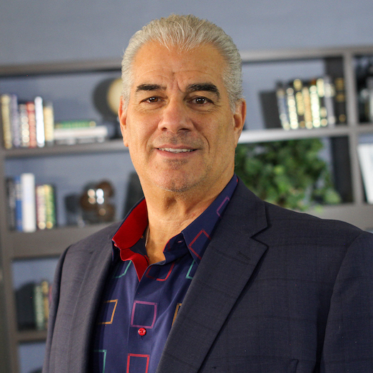 IFW Financial Professional Richard Cohen