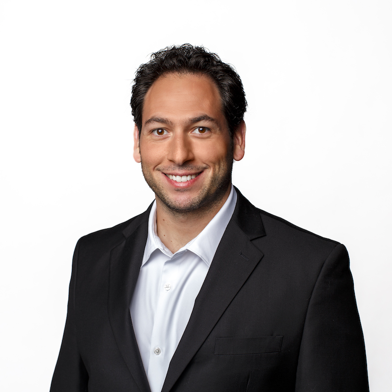 IFW Financial Professional Anthony Fontana
