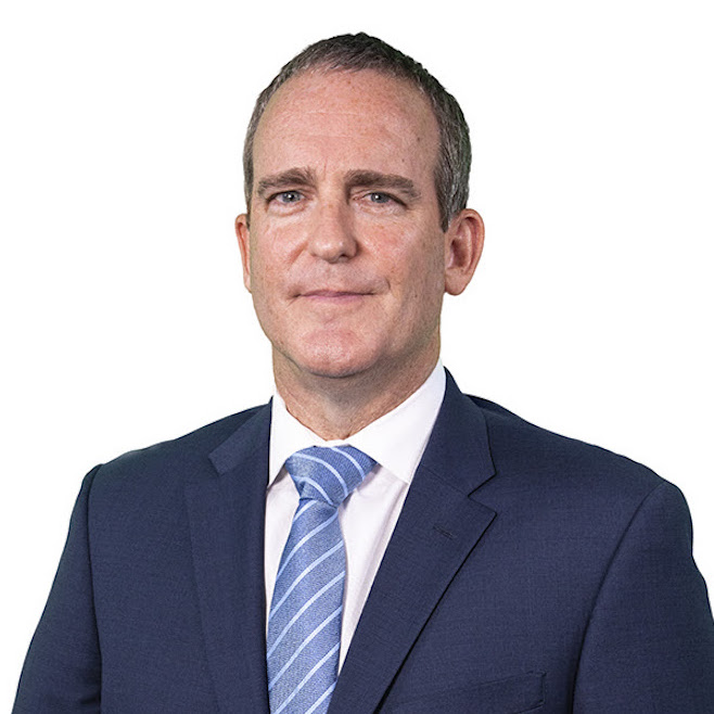 IFW Financial Professional Josh Lipka
