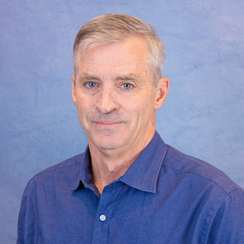 IFW Financial Professional Michael Gallahue