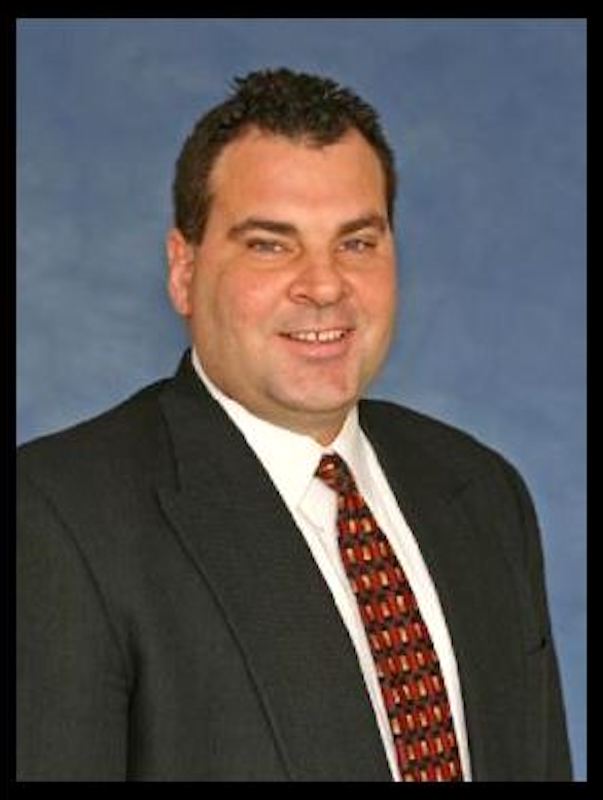 IFW Financial Professional Charles Trakas
