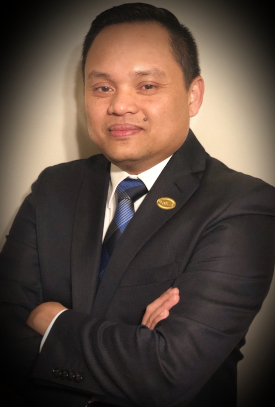 IFW Financial Professional Ray Cabalan