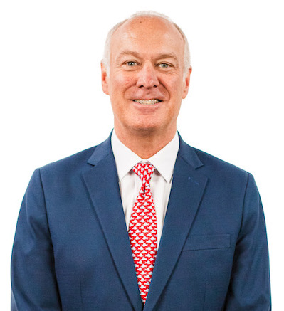IFW Financial Professional Andrew Godfrey