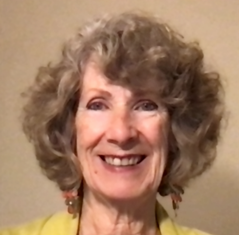 IFW Financial Professional Noma Jordan-Backe