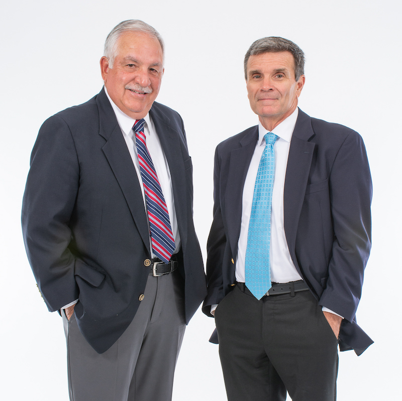 IFW Financial Professional Mark Zemeir