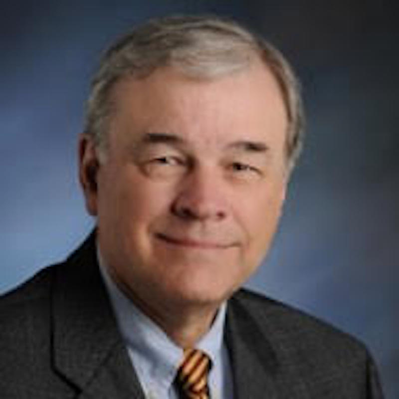 IFW Financial Professional THOMAS E. SPACE, CFP®