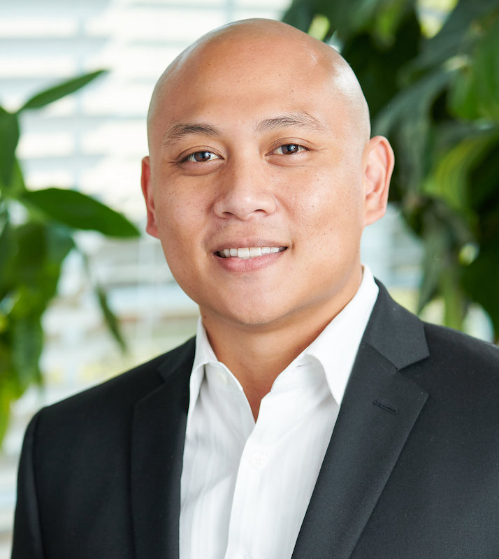 IFW Financial Professional Marden Morales