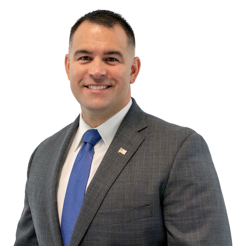 IFW Financial Professional Nicholas Pacheco