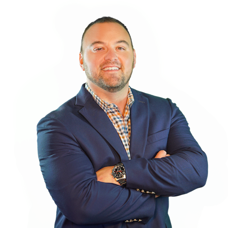 IFW Financial Professional Matt Richman, RICP®, CFF®, NSSA®