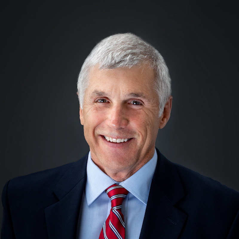 IFW Financial Professional W David Brown
