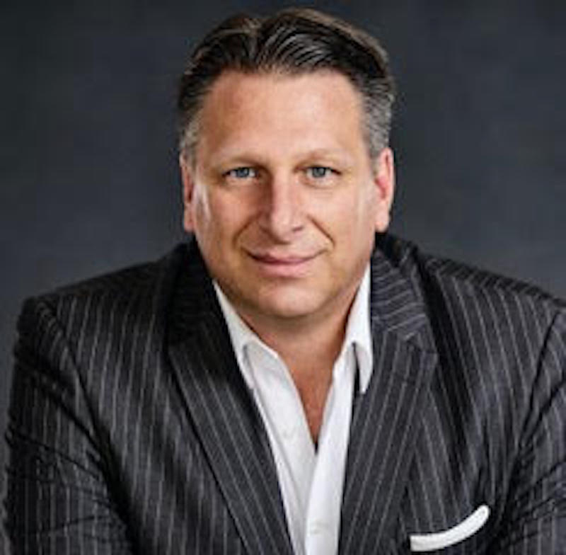 IFW Financial Professional Bill Decker