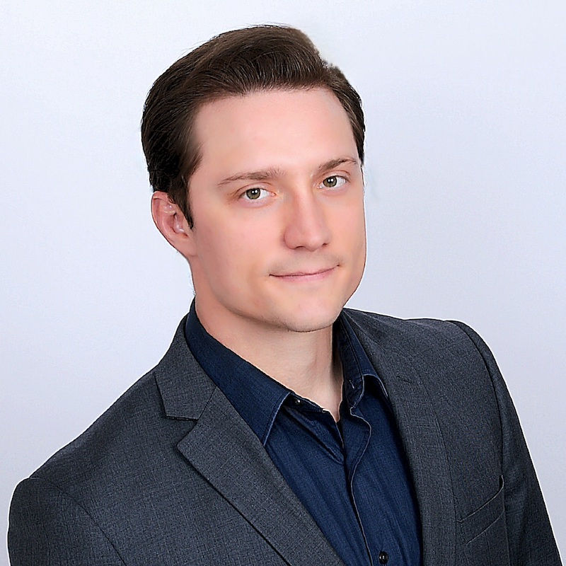 IFW Financial Professional Ryan Mitchell