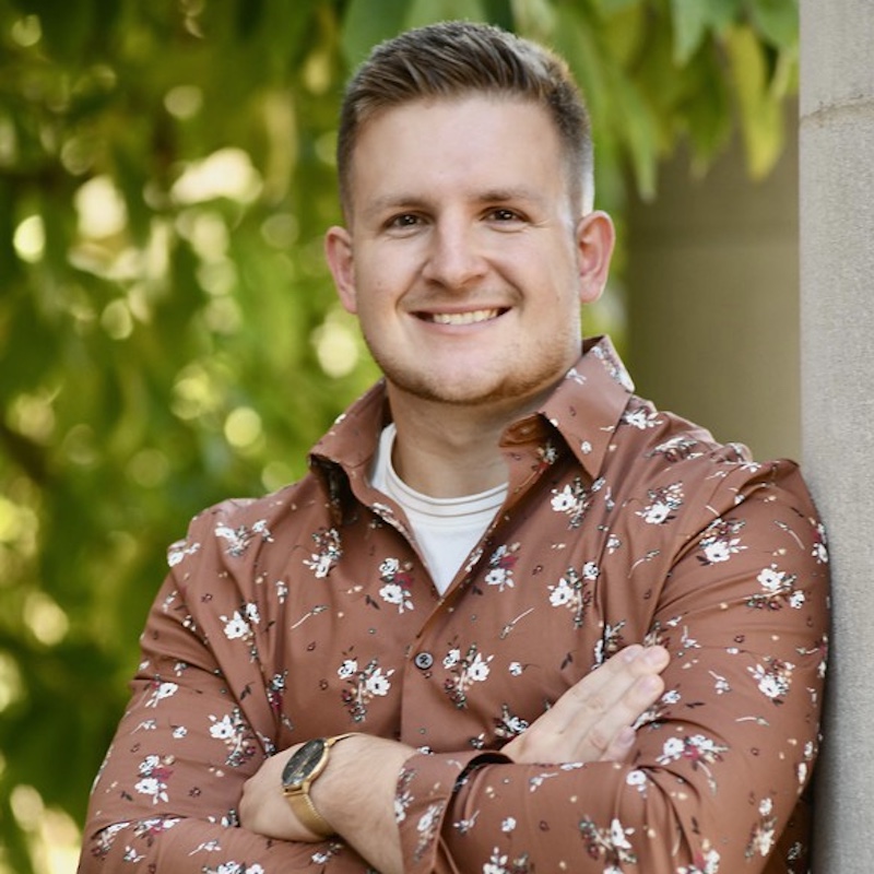 IFW Financial Professional Parker Reynolds