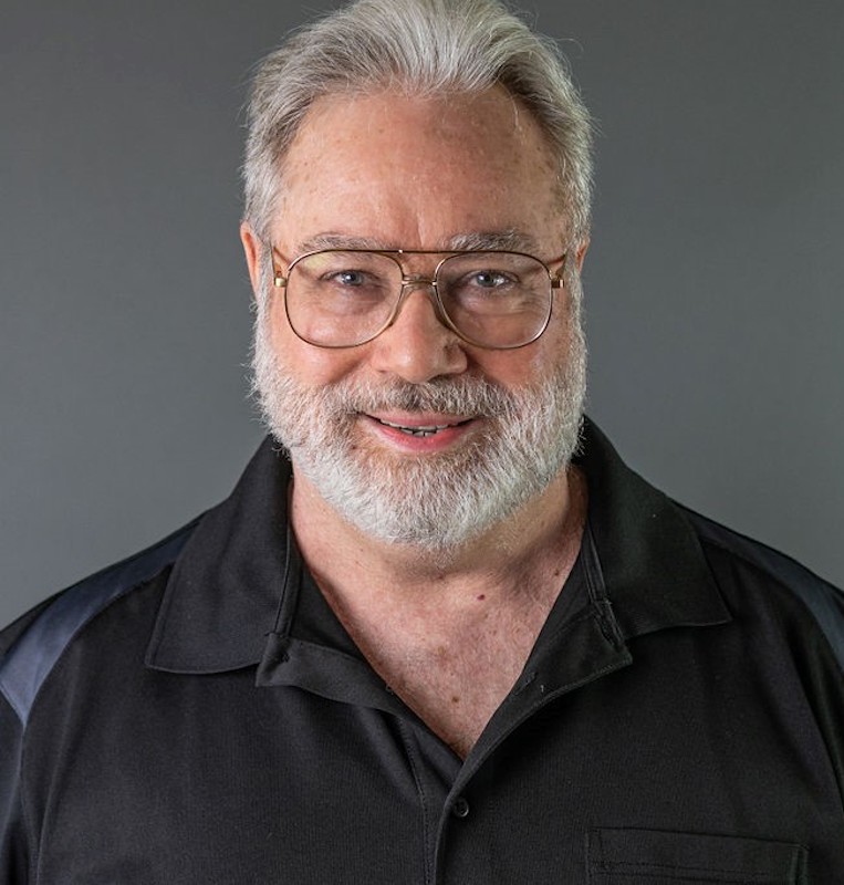 IFW Financial Professional Michael Goodman