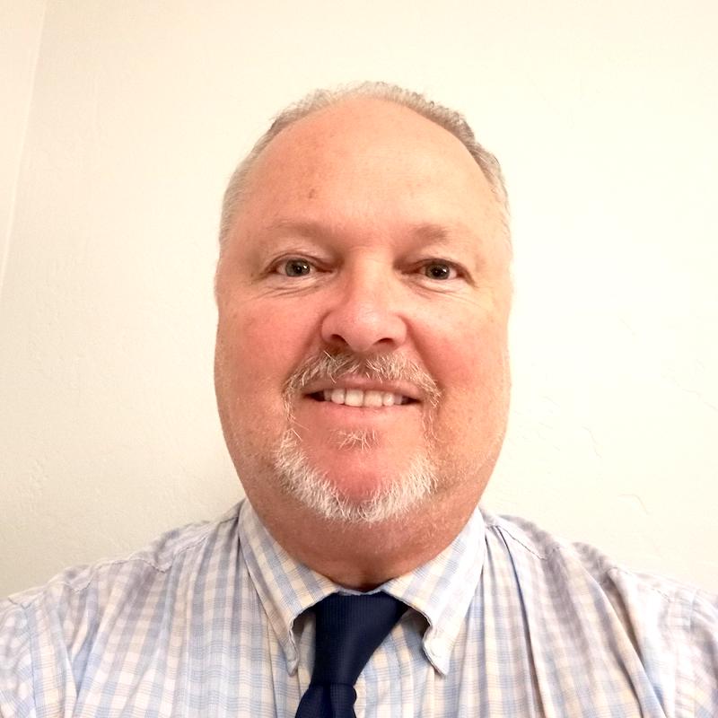 IFW Financial Professional Charles Murray