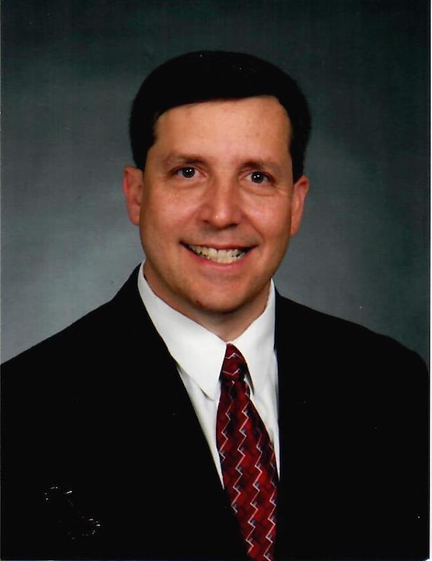 IFW Financial Professional Neal Sherwood