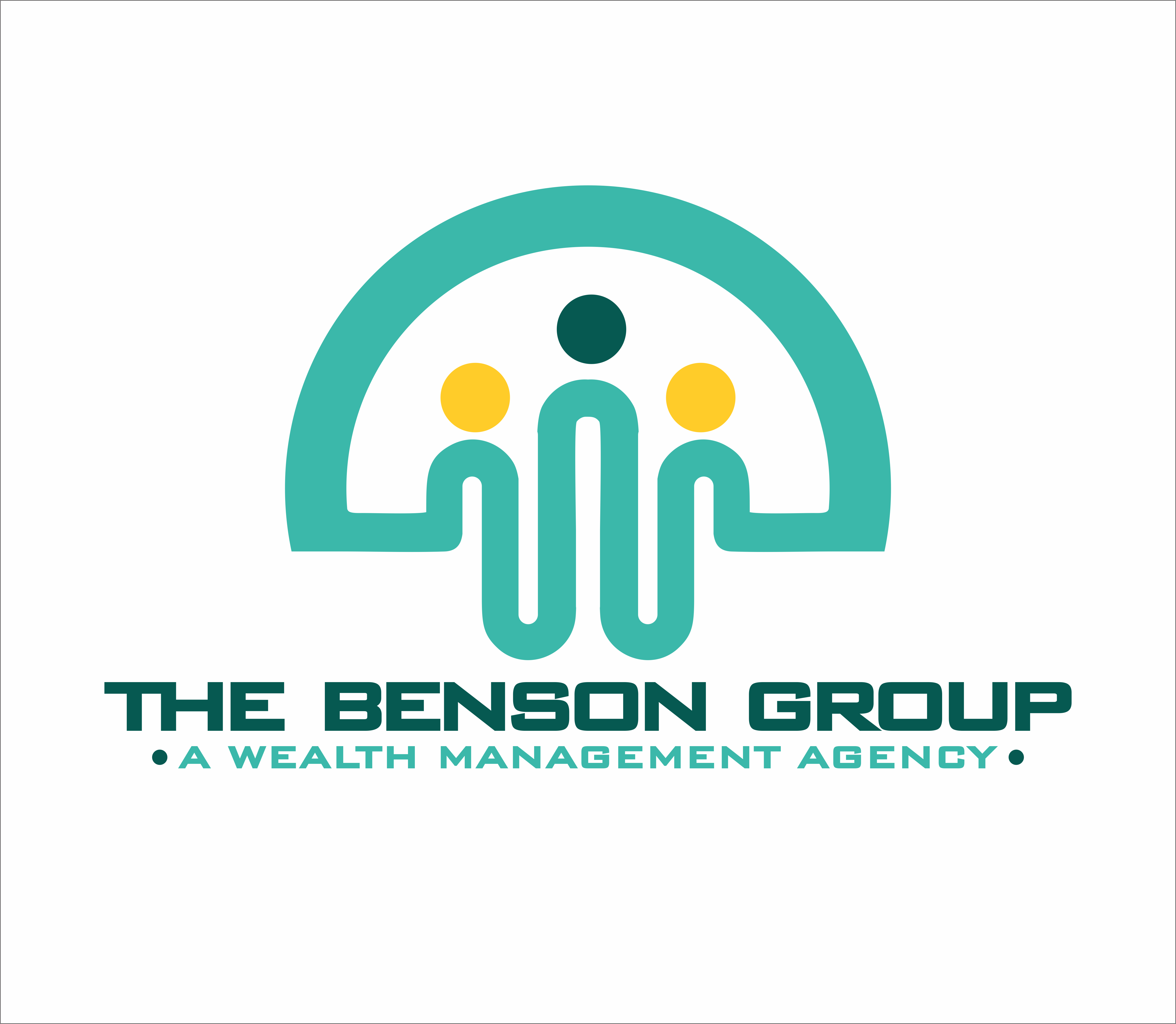 IFW Financial Professional Jeffrey Benson