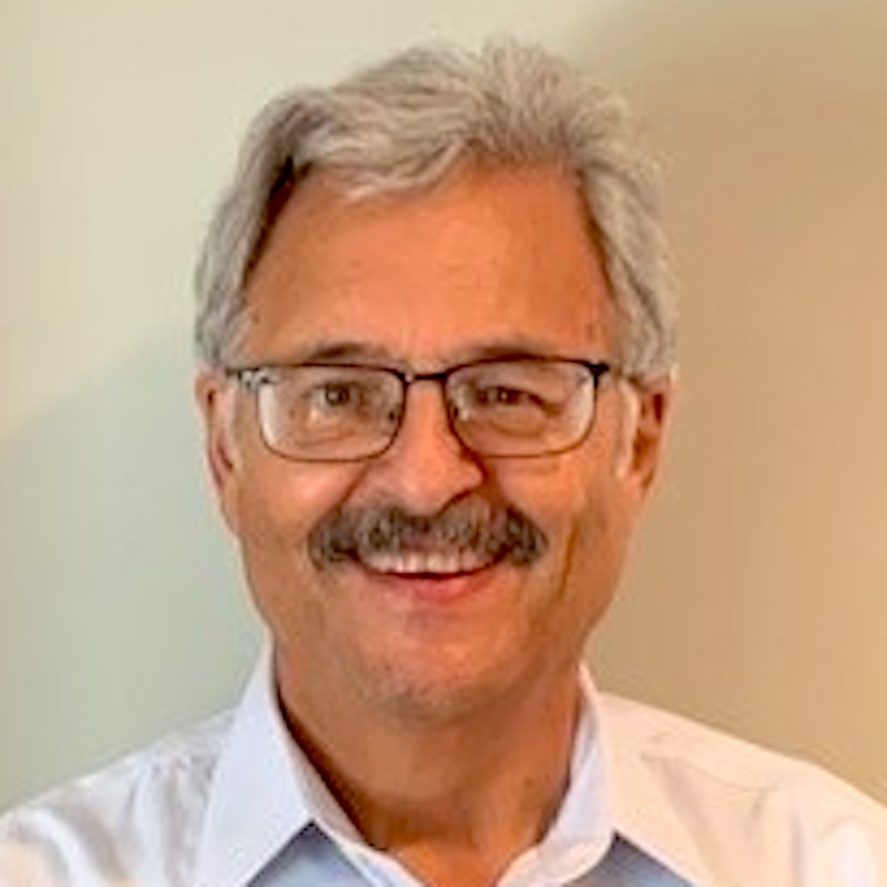 IFW Financial Professional Barry Kamison