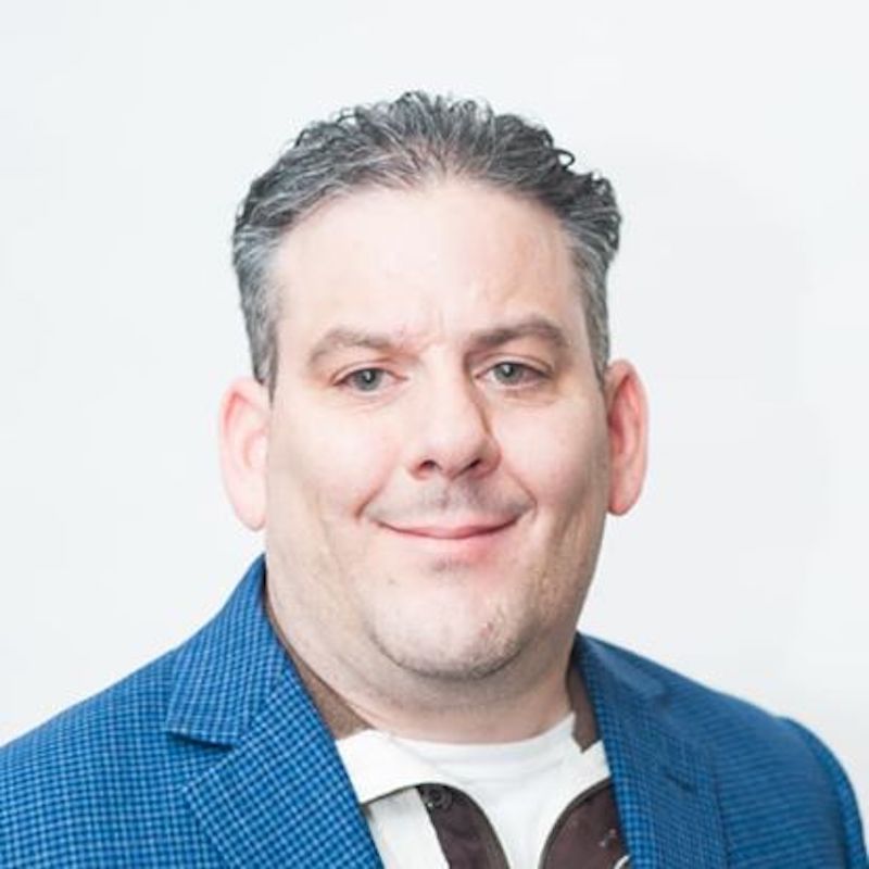 IFW Financial Professional Jeffrey Benson