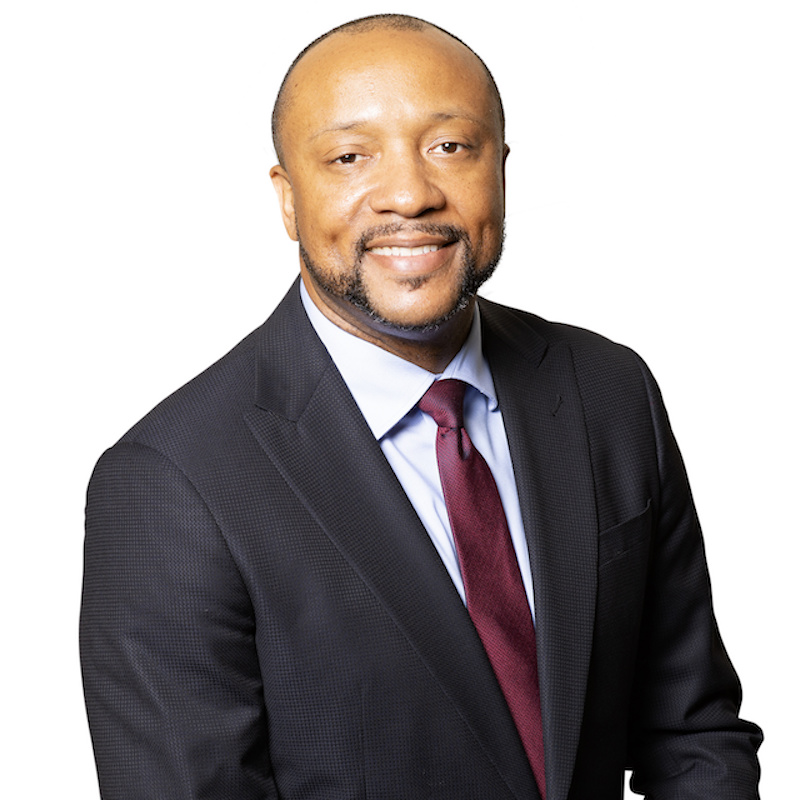IFW Financial Professional Billie Miles