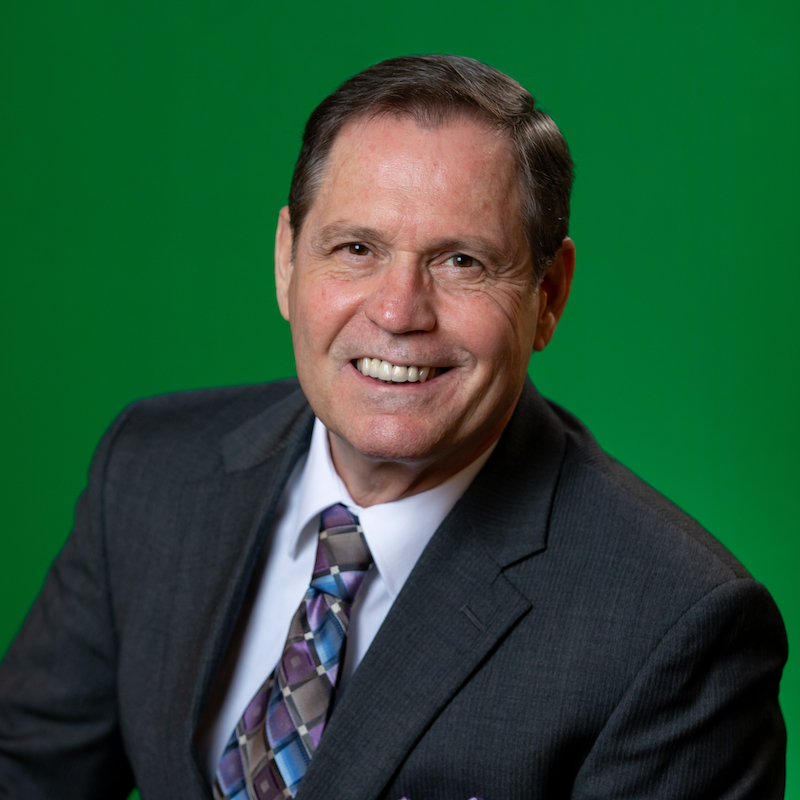 IFW Financial Professional Sean Gray