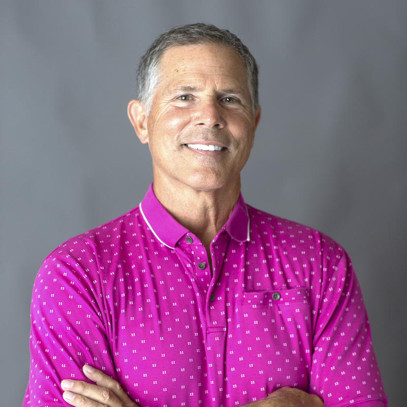 IFW Financial Professional Gary Haack