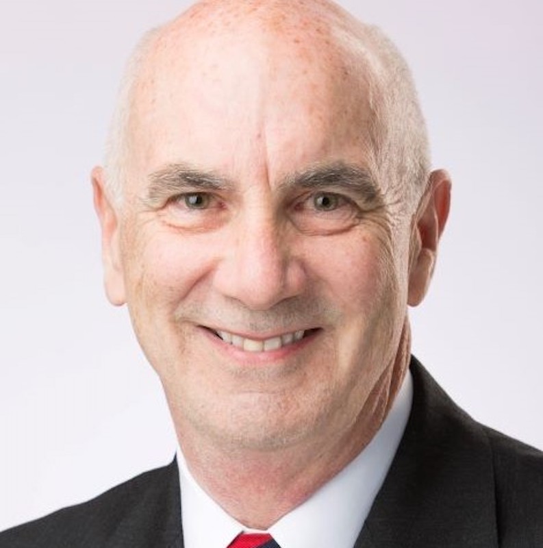IFW Financial Professional Ray O'Connell