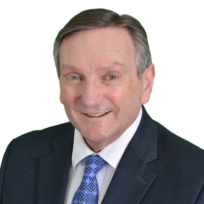 IFW Financial Professional William Eager