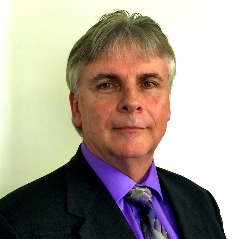 IFW Financial Professional Kevin Walsh