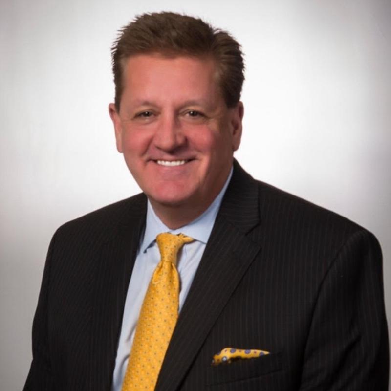 IFW Financial Professional Michael Hungrecker