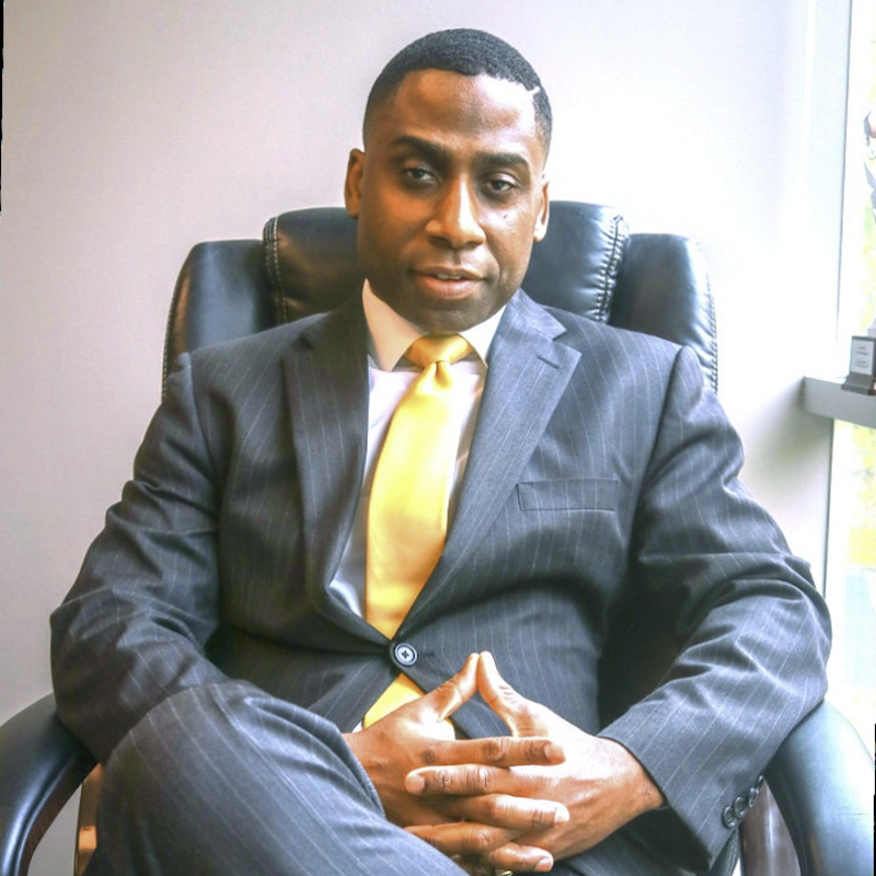 IFW Financial Professional Aaru Ma'at