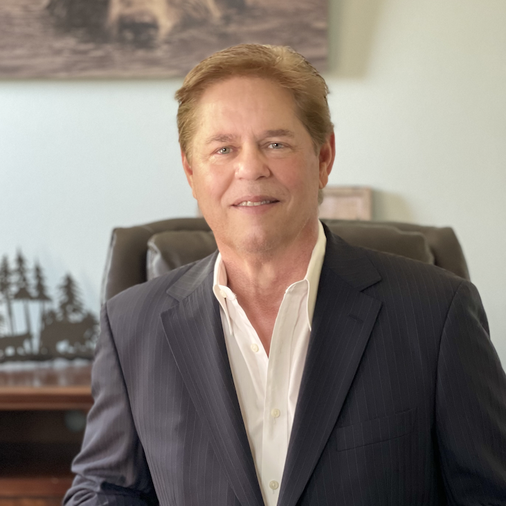 IFW Financial Professional Steve McCutcheon