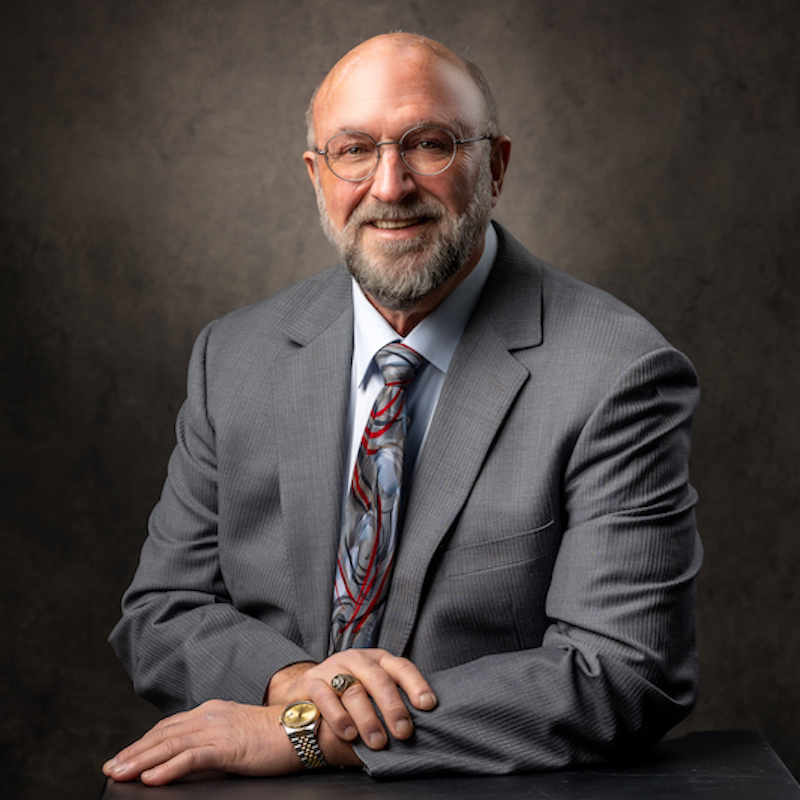 IFW Financial Professional Ed Ogden