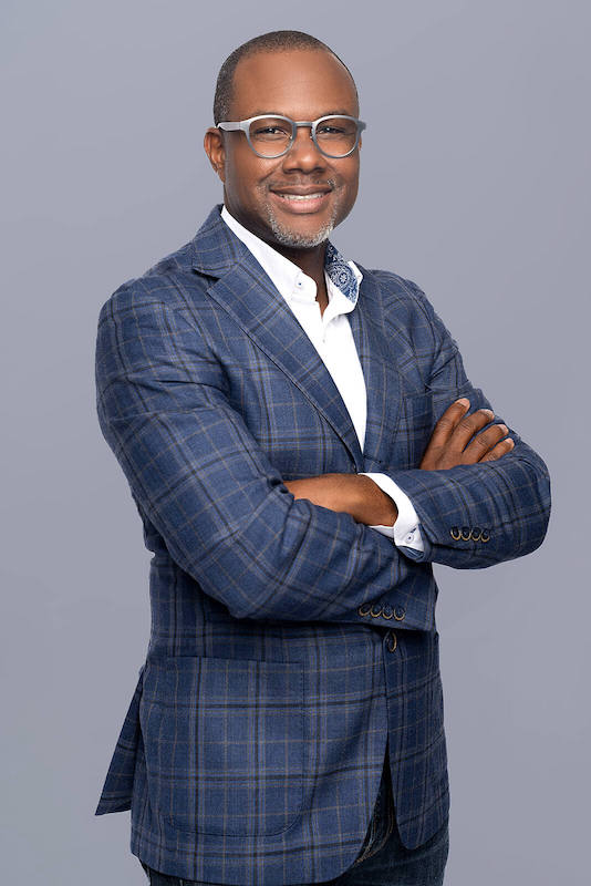 IFW Financial Professional Maurice Clarke