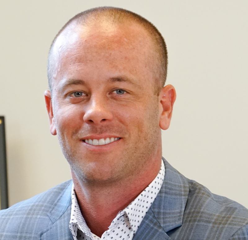 IFW Financial Professional Ryan Loynd