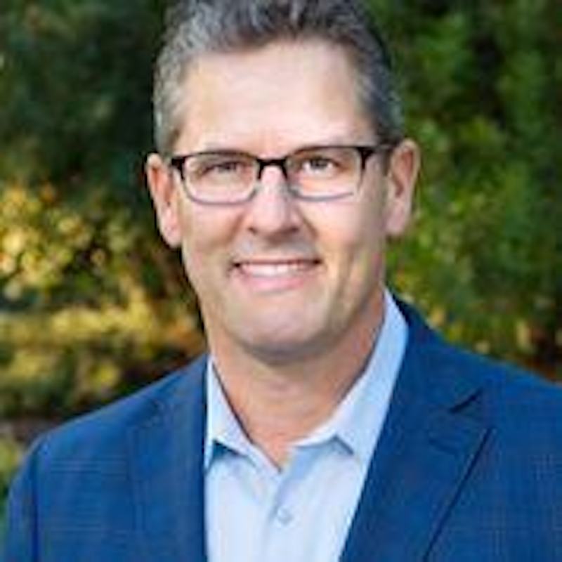 IFW Financial Professional Todd Wellnitz