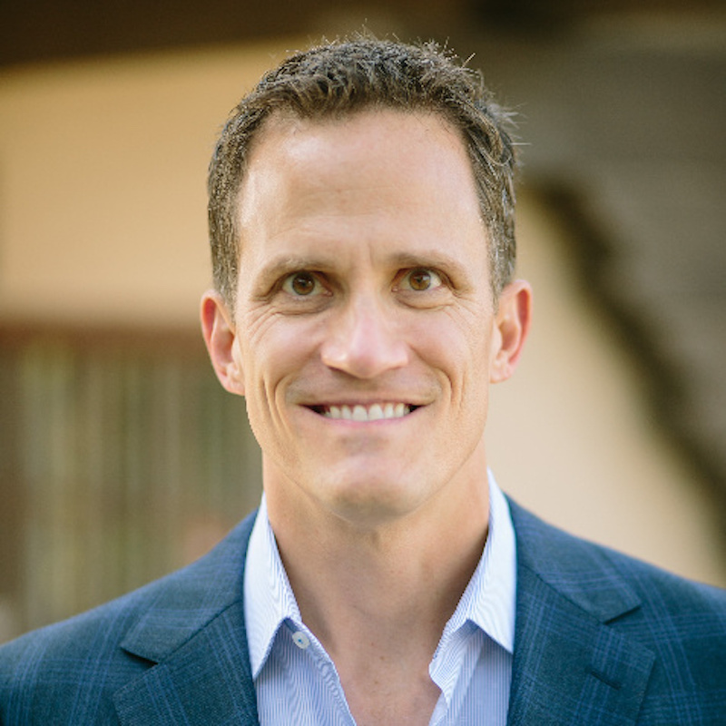IFW Financial Professional Chris Abrams