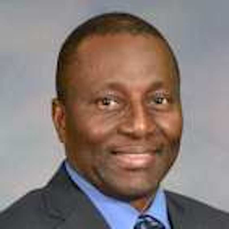 IFW Financial Professional Anthony Adenikinju