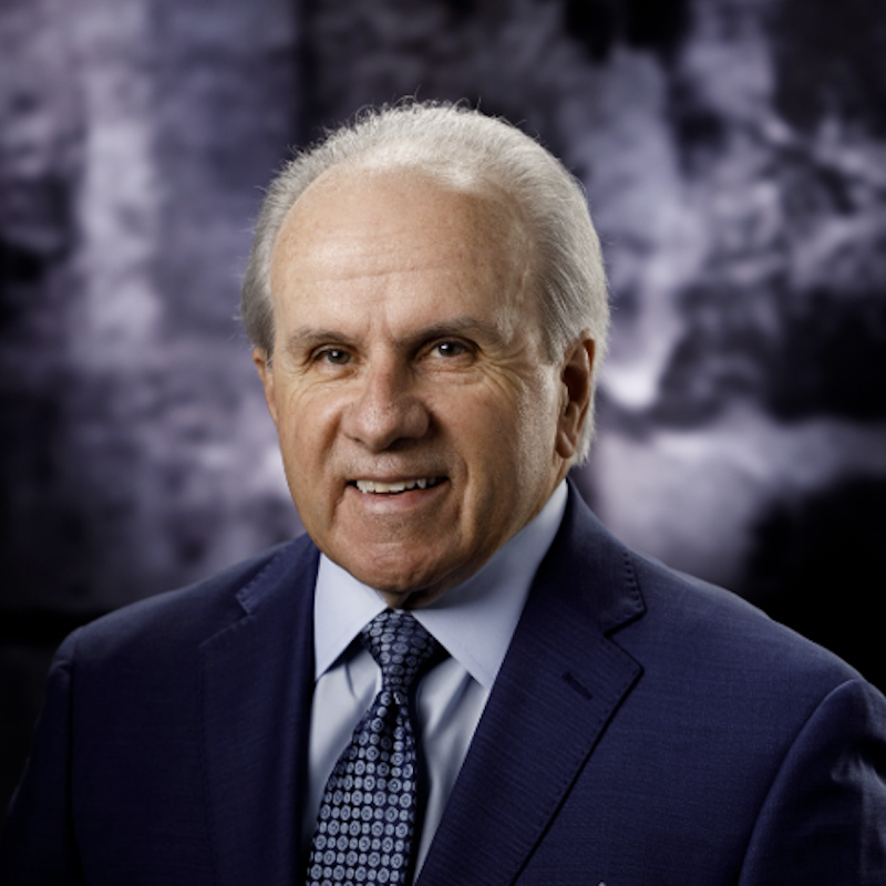 IFW Financial Professional Gerald J. Robillard IAR, CLTC, MBA
