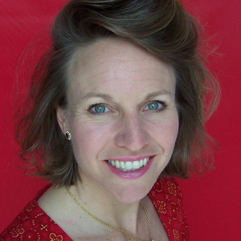 IFW Financial Professional Gail Longenecker